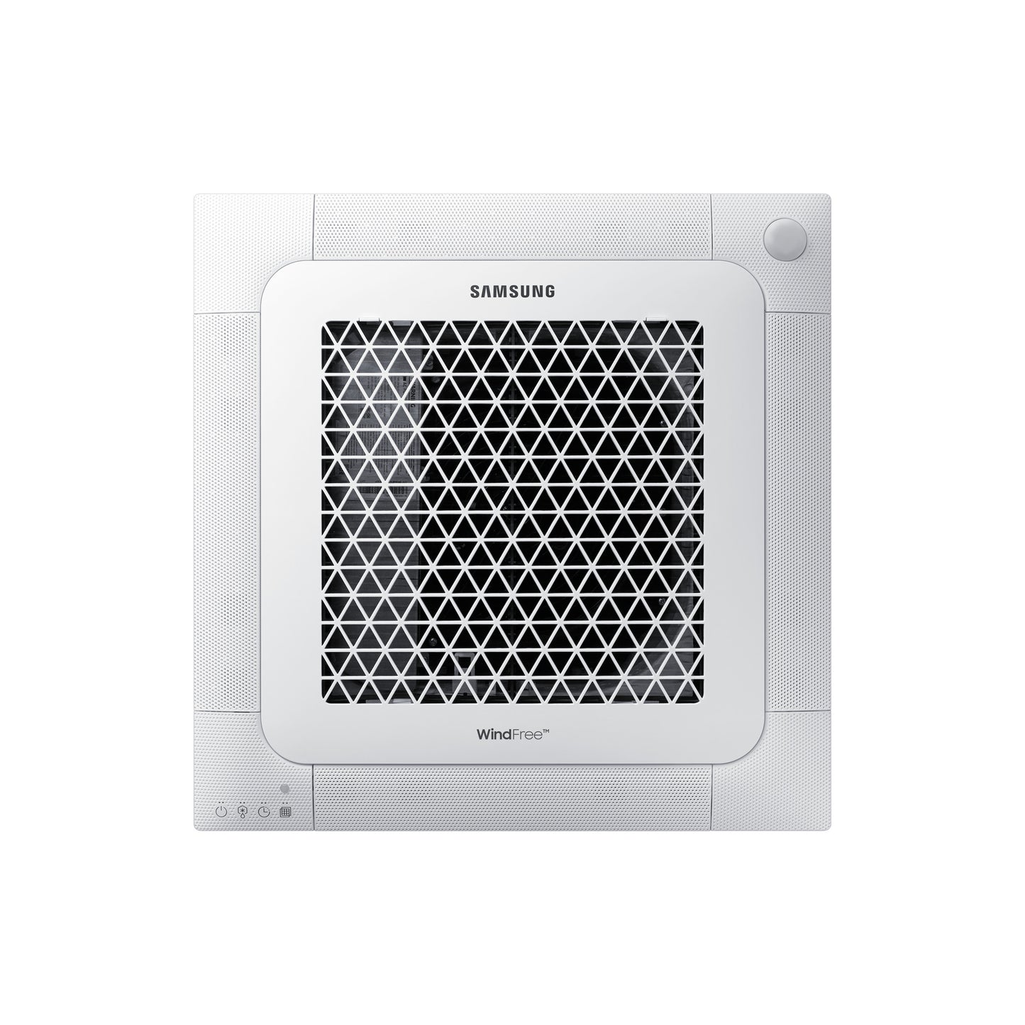 Samsung CAC 2.6kW WindFree 4-Way Cassette High Efficiency Range