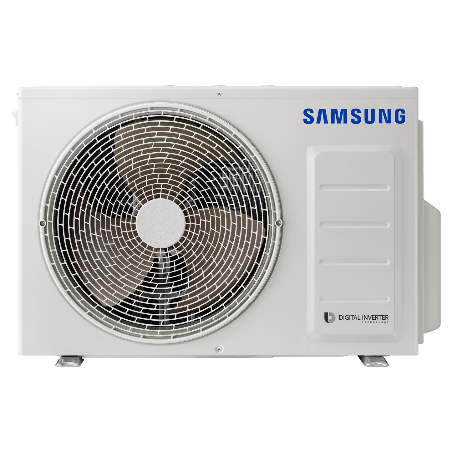 Samsung CAC 2.6kW Single phase Inverter Heat Pump R32 Outdoor