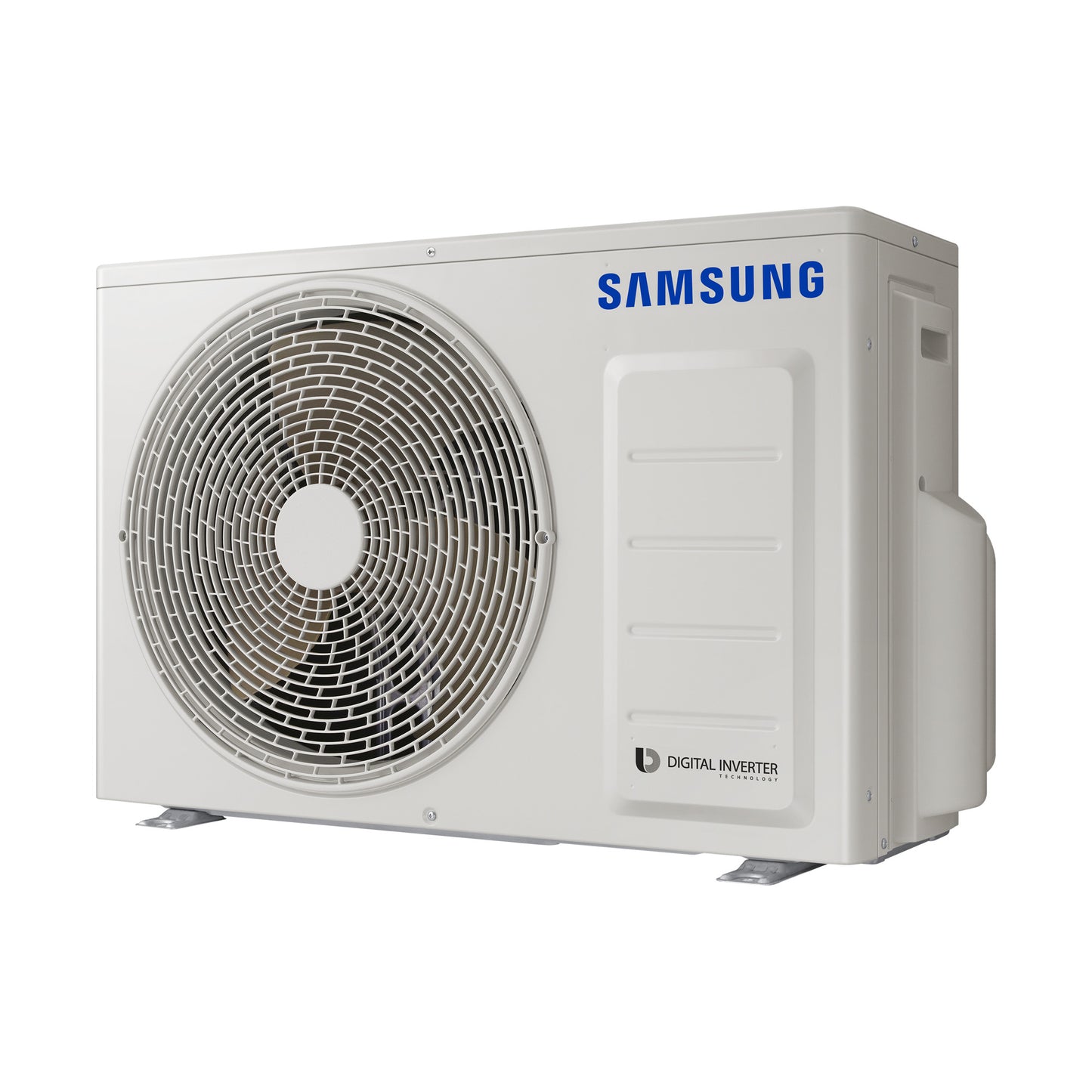 Samsung CAC 2.6kW Single phase Inverter Heat Pump R32 Outdoor