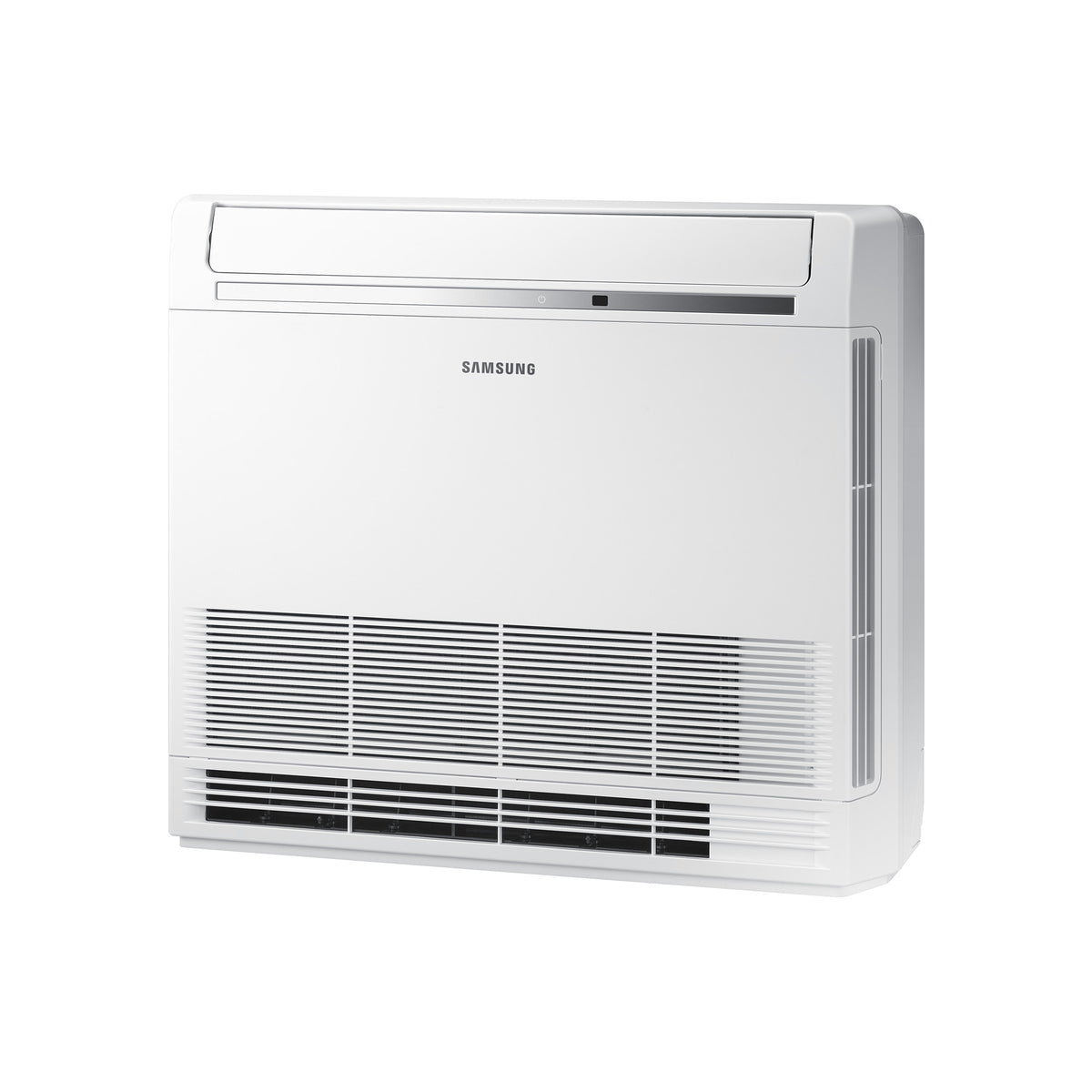 Samsung CAC 3.5kW Floor Mounted Console R32 High Efficiency Range