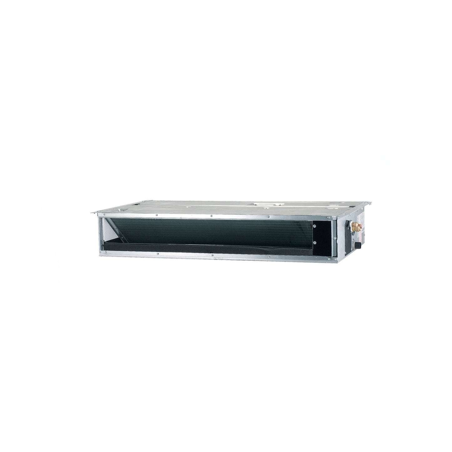 Samsung CAC 3.5kW LSP Slimducted Unit High Efficiency Range