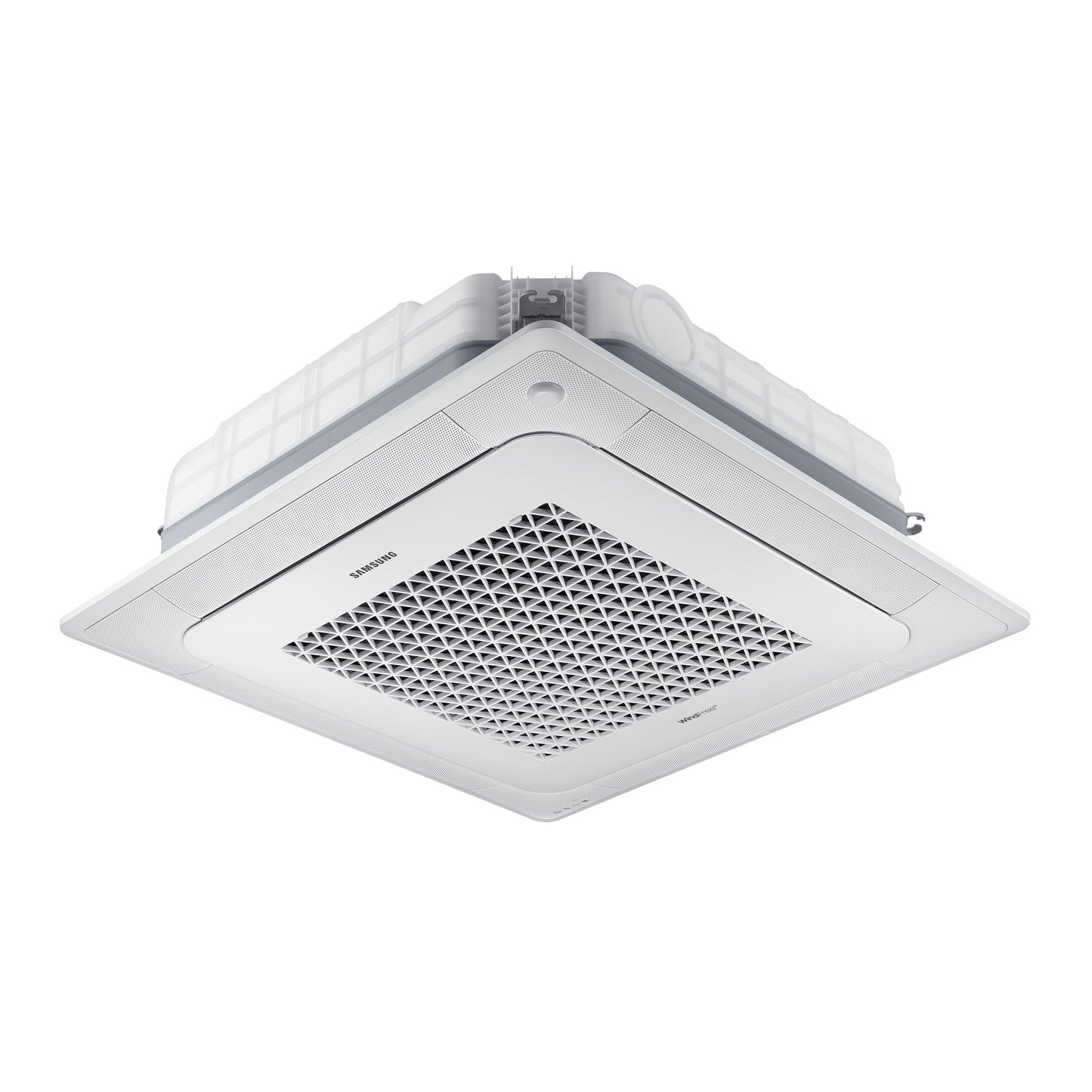 Samsung CAC 10kW WindFree 4-Way Cassette R32