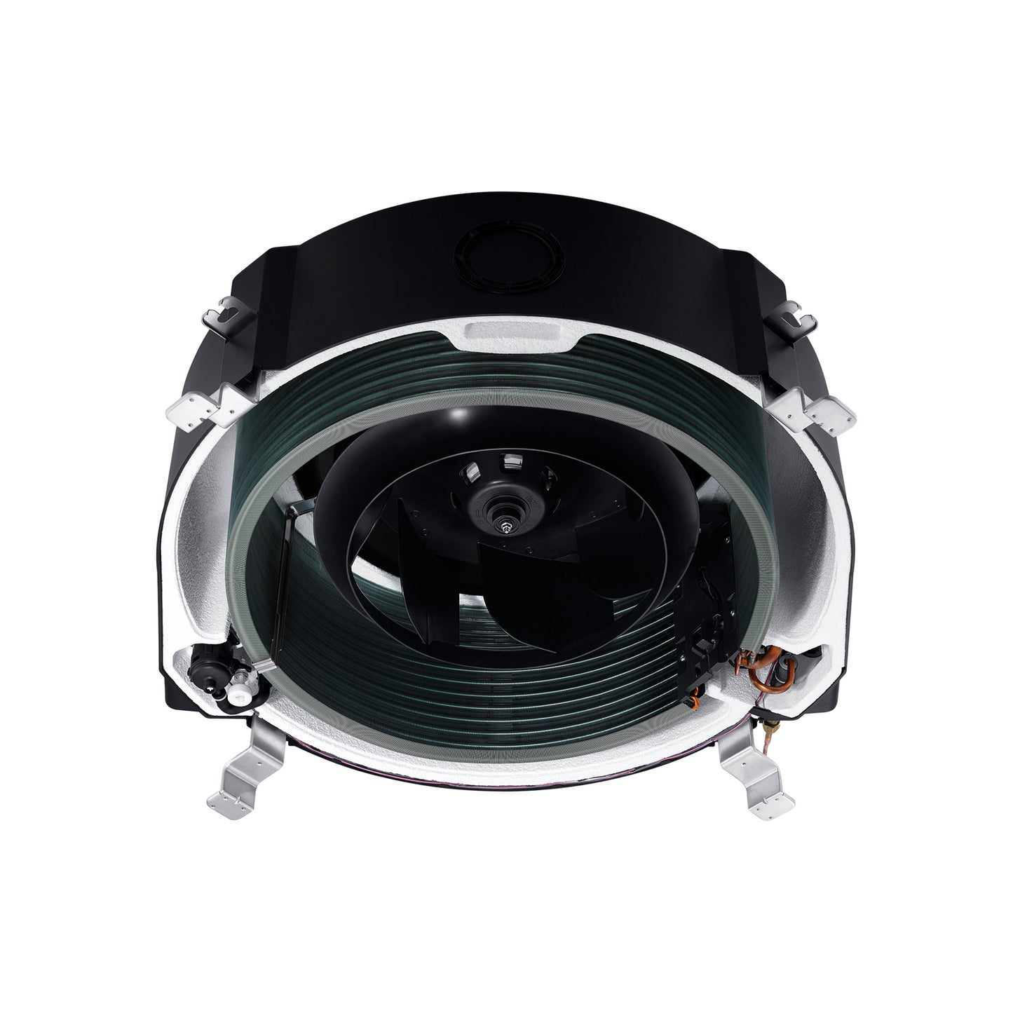 Samsung CAC 10kW 360 Cassette R32
