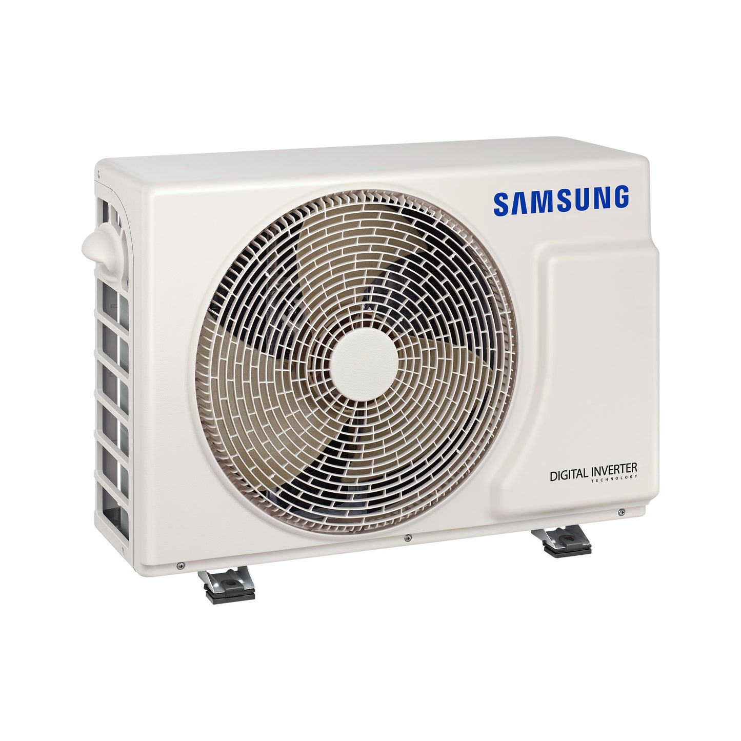 Samsung RAC,2.5,KW,OUTDOOR,HP,1PH,R32,WIND-FREE,PURE