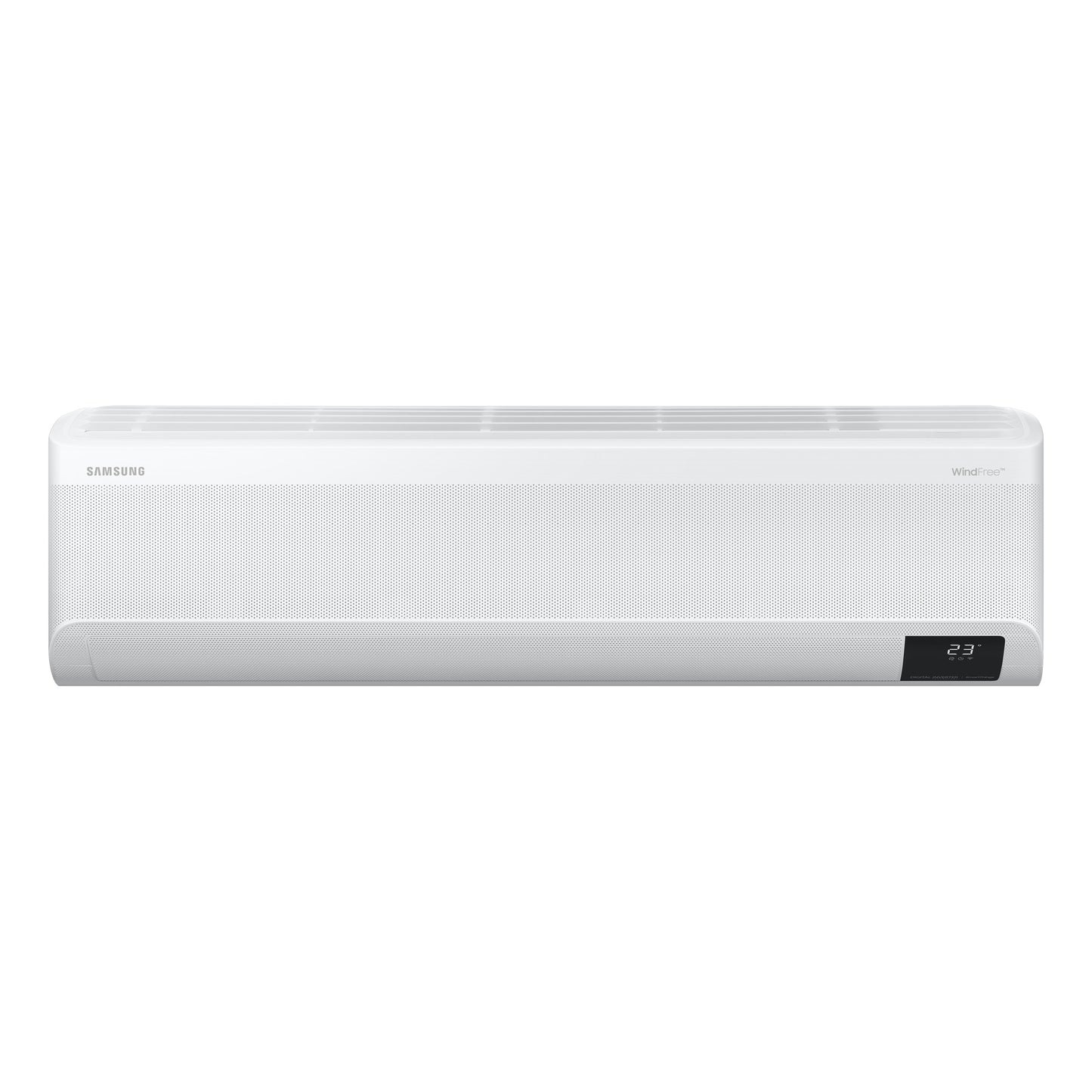 Samsung 5kW High wall mounted Wi-Fi - Tri-Care filter - WindFree AVANT
