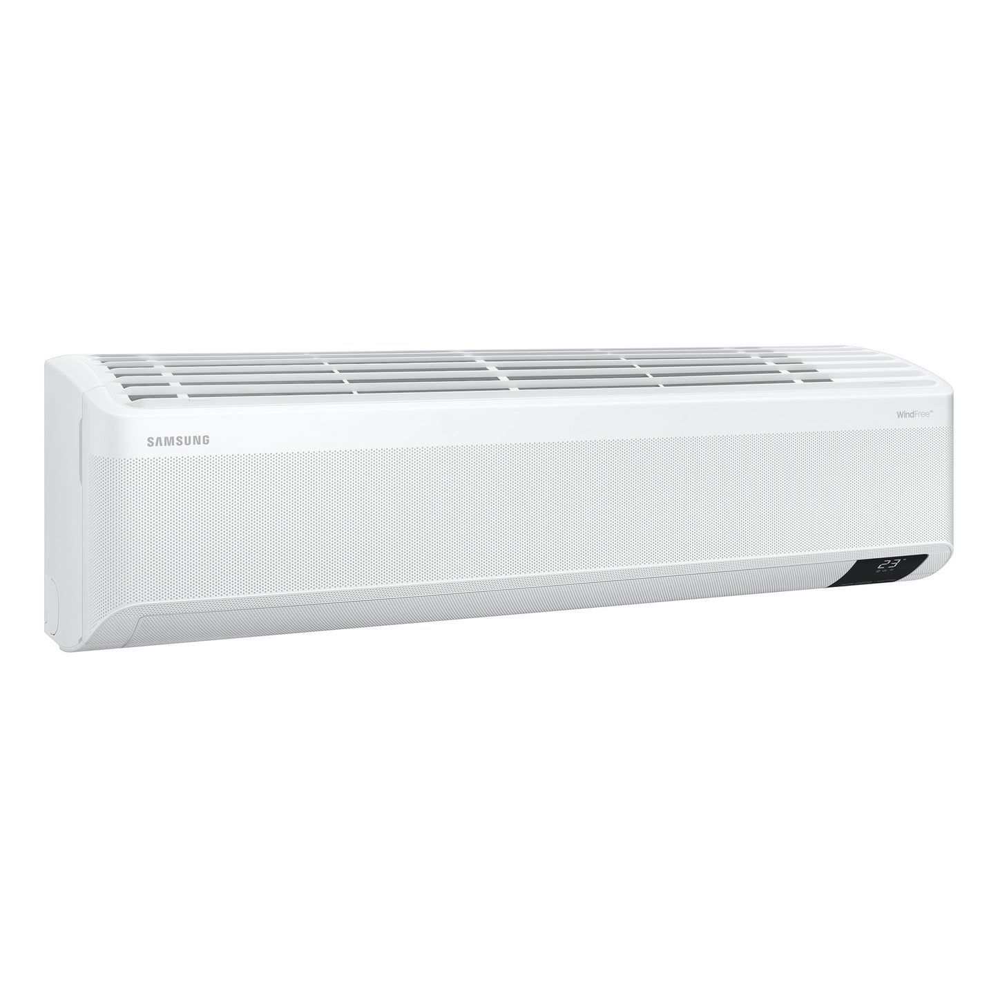 Samsung 5kW High wall mounted Wi-Fi - Tri-Care filter - WindFree AVANT