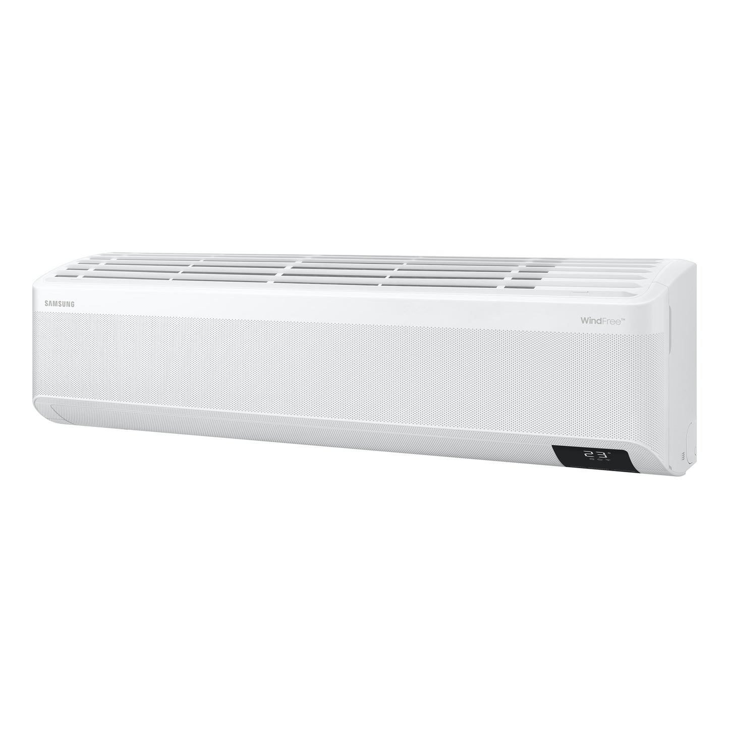 Samsung 5kW High wall mounted Wi-Fi - Tri-Care filter - WindFree AVANT