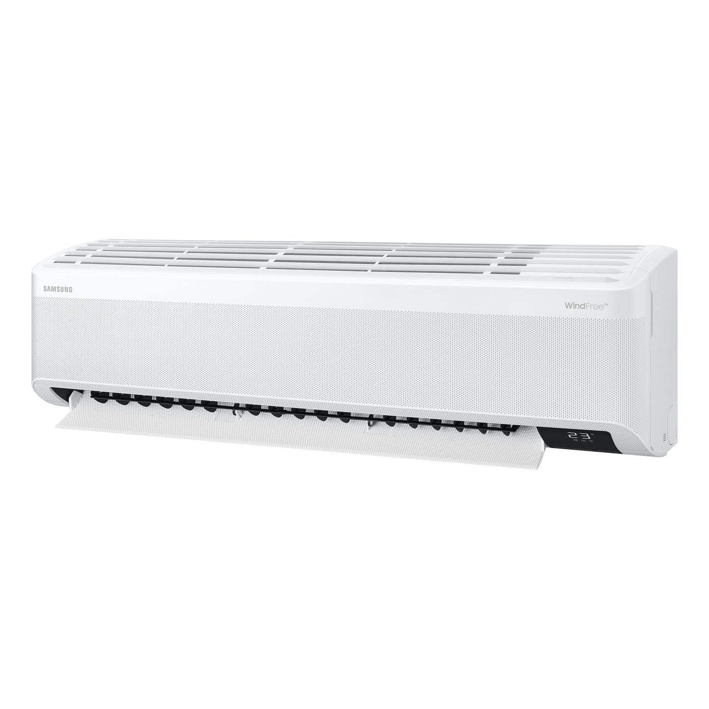 Samsung 5kW High wall mounted Wi-Fi - Tri-Care filter - WindFree AVANT