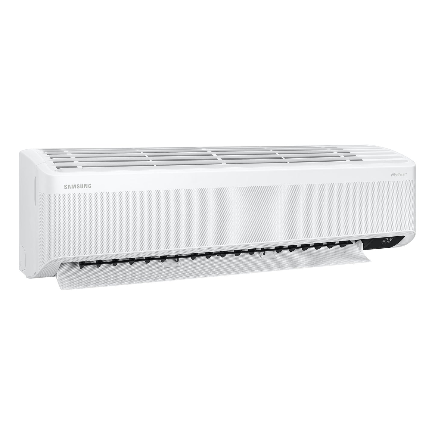 Samsung 5kW High wall mounted Wi-Fi - Tri-Care filter - WindFree AVANT
