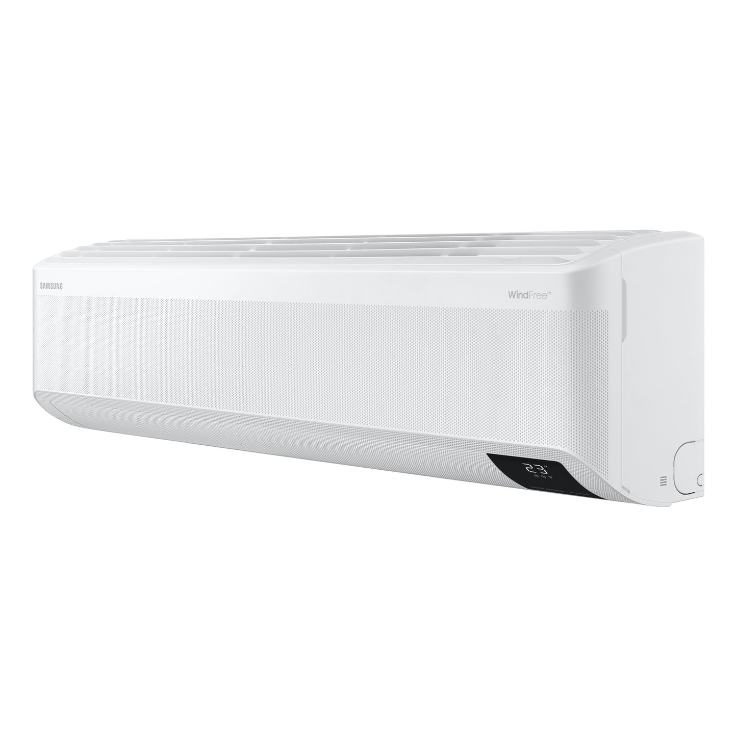 Samsung 5kW High wall mounted Wi-Fi - Tri-Care filter - WindFree AVANT