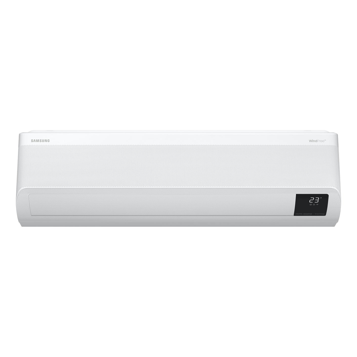 Samsung 5kW High wall mounted Wi-Fi - Tri-Care filter - WindFree AVANT