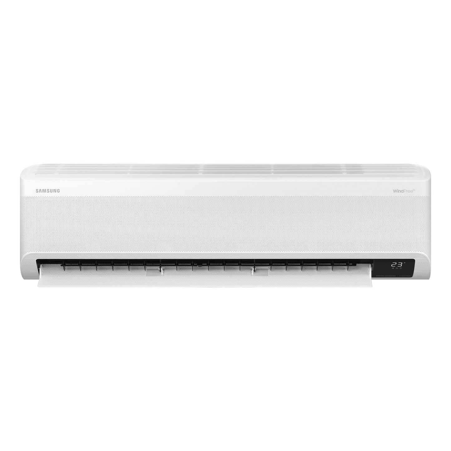 Samsung 5kW High wall mounted Wi-Fi - Tri-Care filter - WindFree AVANT