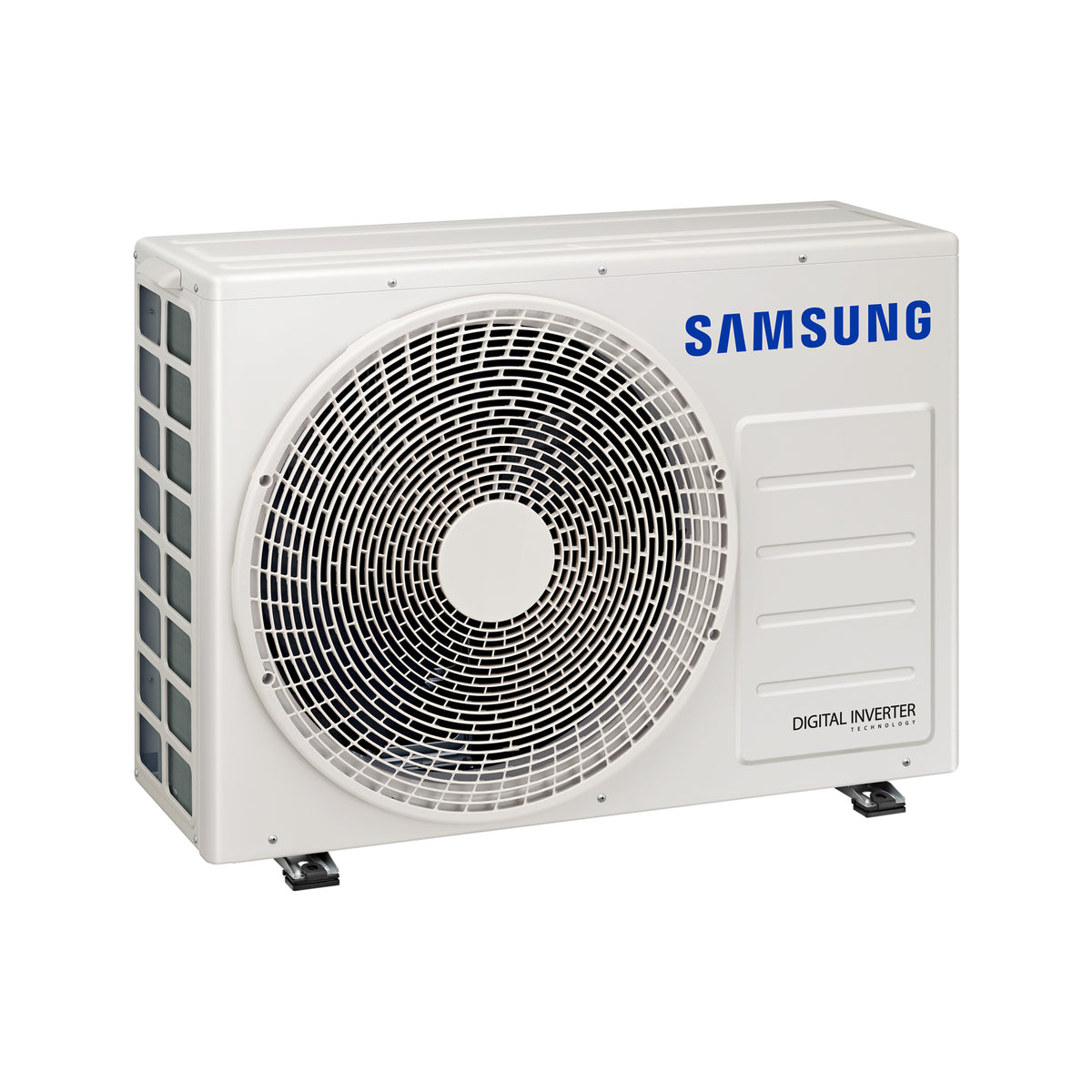 Samsung 5kW Outdoor Single phase Wind free LUZON