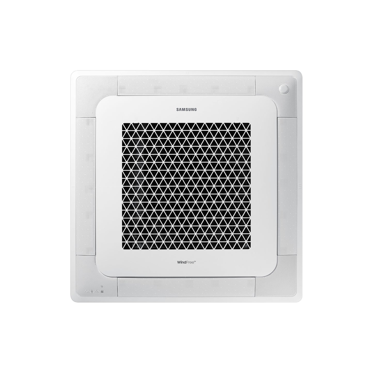 Samsung WindFree 4 -Way C assette Fascia P anel - AutoLIFT