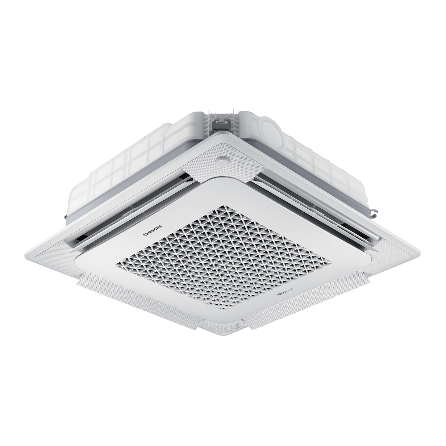 Samsung WindFree 4 -Way C assette Fascia P anel - AutoLIFT