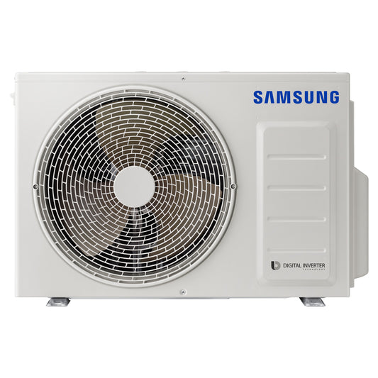 Samsung CAC 2.6kW Outdoor Single phase High Efficiency