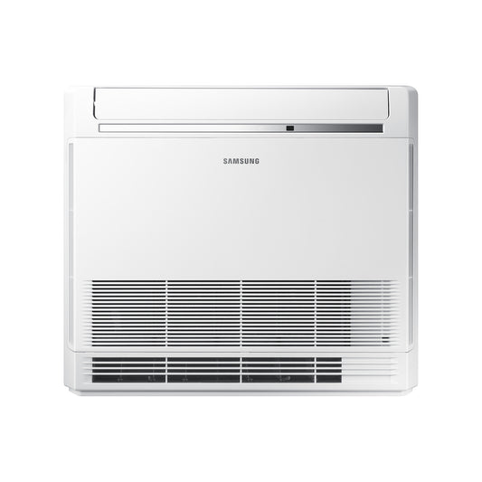 Samsung CAC 2.6kW Console Floor Standing R32