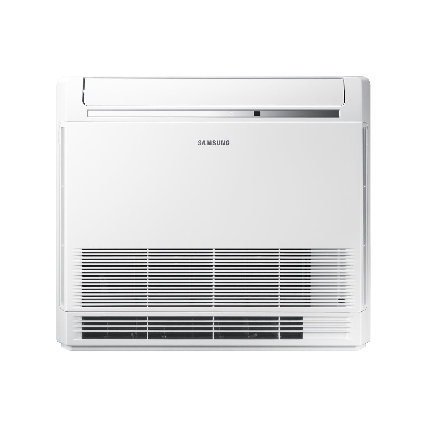 Samsung CAC 3.5kW Floor Mounted Console R32 High Efficiency Range ...