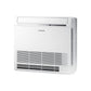 Samsung CAC 3.5kW Floor Mounted Console R32 High Efficiency Range