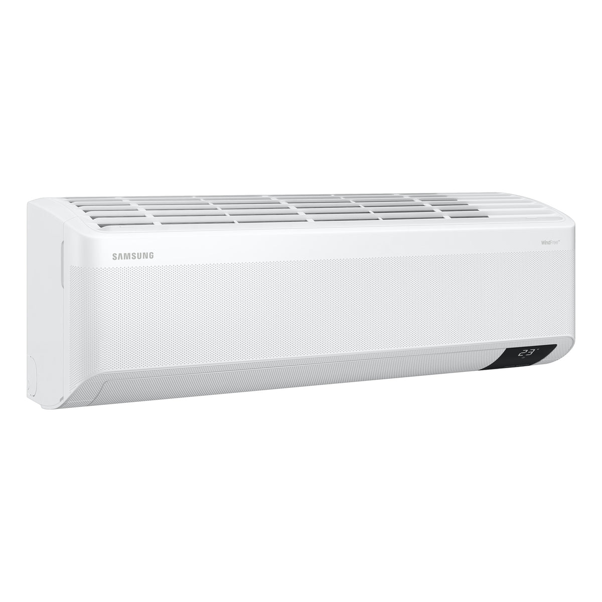 Samsung CAC 5.2kW WindFree High Wall Mounted Deluxe High Efficiency Range R32