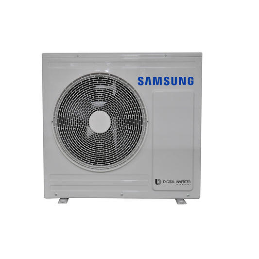 Samsung 7.1kW Single phase Outdoor Inverter Heat Pump R32