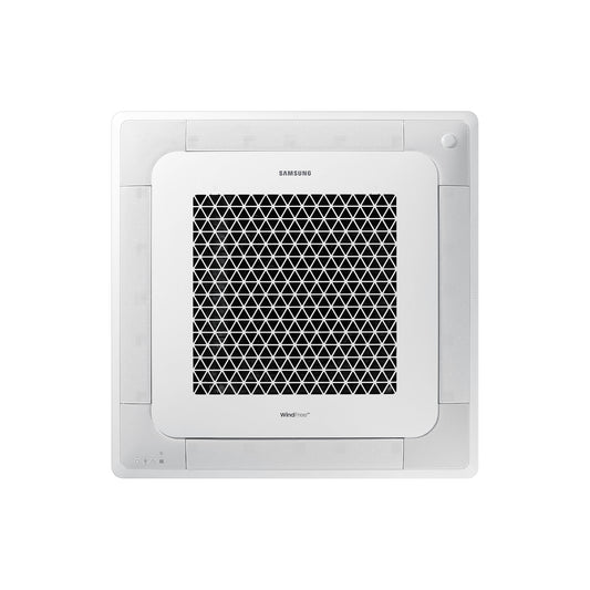 Samsung CAC 10kW WindFree 4-Way Cassette R32