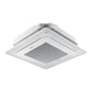 Samsung 12kW WindFree 4-Way Cassette High Efficiency Range