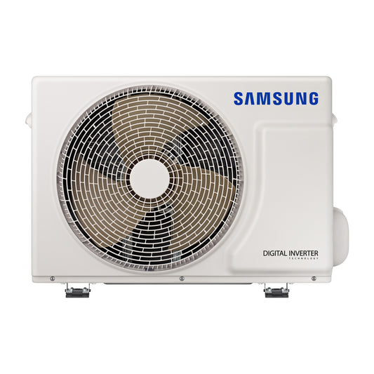 Samsung 2.5kW Outdoor Single phase Wind free AVANT
