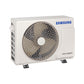 Samsung 3.5kW Outdoor Single phase Wind free ELITE