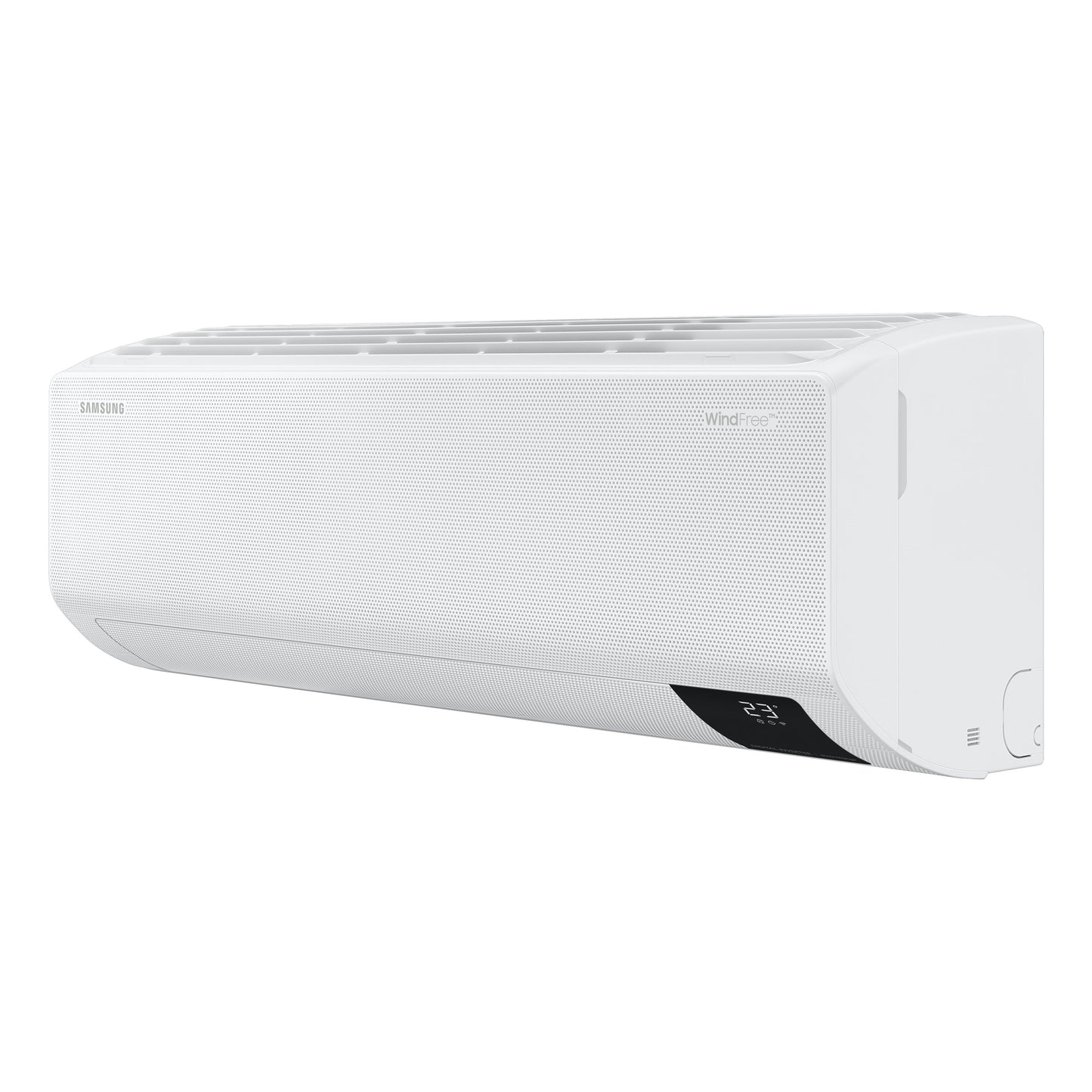 Samsung 3.5kW High wall Wi-Fi WindFree COMFORT
