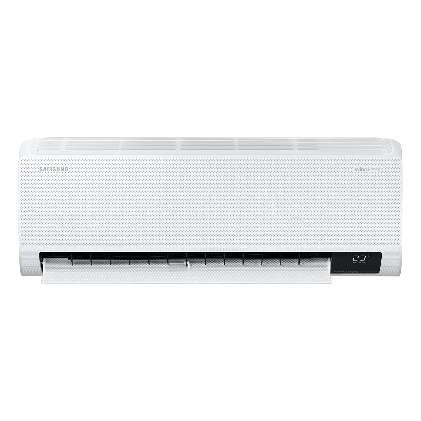 Samsung 3.5kW High wall Wi-Fi WindFree COMFORT