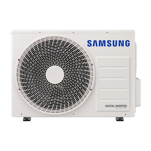 Samsung 5kW Outdoor Single phase Wind free AVANT