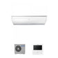 Samsung CAC 7.1kW Ceiling suspended unit high efficiency with colour premium wired controller