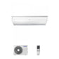 Samsung CAC 5kW Ceiling suspended unit with simplified wired controller