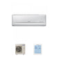 Samsung CAC 10kW Wall mounted unit with simplified wired controller