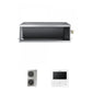 Samsung CAC 20kW Large Ducted unit with colour premium wired controller