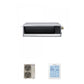 Samsung CAC 14kW Ducted high efficiency unit with simplified wired controller