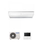 Samsung CAC 5.2kW Ceiling suspended unit high efficiency with colour premium wired controller