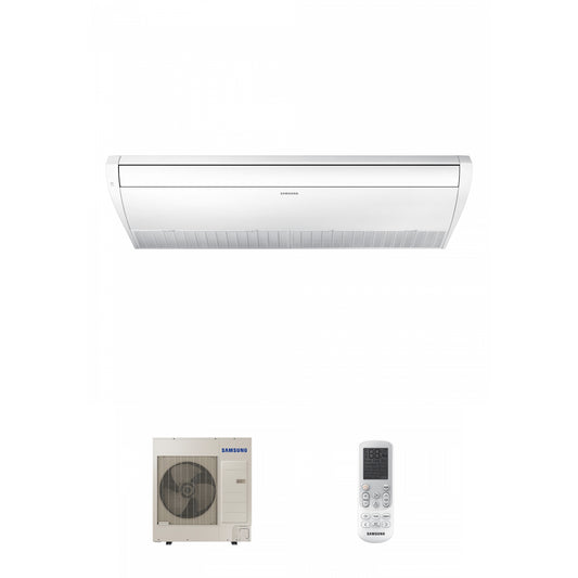 Samsung CAC 12kW Ceiling suspended unit with wireless controller