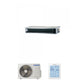 Samsung CAC 3.5kW Slim ducted high efficiency unit with simplified wired controller