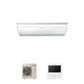 Samsung CAC 10kW 3ph Ceiling suspended unit with colour premium wired controller