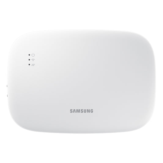 Samsung Wi-Fi Kit 2.0 – Mobile Remote Control and Monitoring Solution NASA