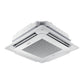 Samsung WindFree 4 -Way Cassette Fascia Panel - PURE Filter