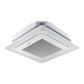 Samsung WindFree 4 -Way Cassette Fascia Panel - PURE Filter