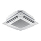 Samsung WindFree 4 -Way C assette Fascia P anel - AutoLIFT